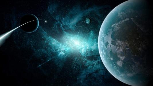 宇宙图片第2张
