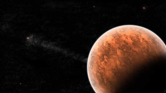 宇宙图片第4张