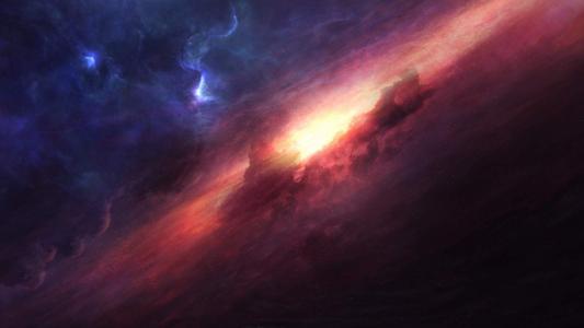 宇宙图片第6张
