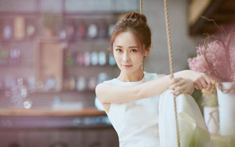 李曼粉嫩甜美夏日写真图片第3张