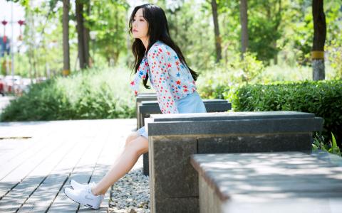 李小璐图片图片 _ 第(1)张