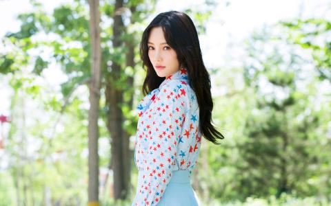 李小璐图片图片 _ 第(5)张