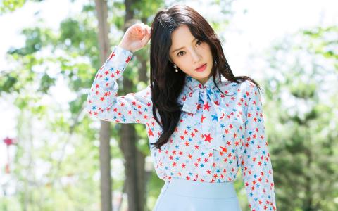李小璐图片图片 _ 第(7)张