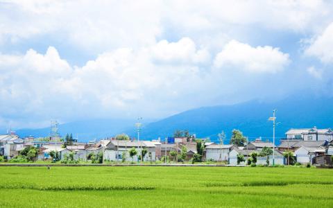优美风景图片 _ 第(2)张
