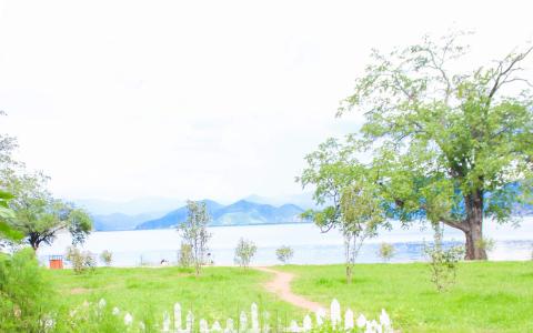 优美风景图片 _ 第(3)张