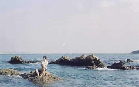 海边图片 _ 第(6)张