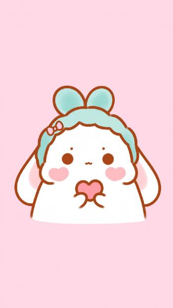 卡通兔子图片图片 _ 第(4)张
