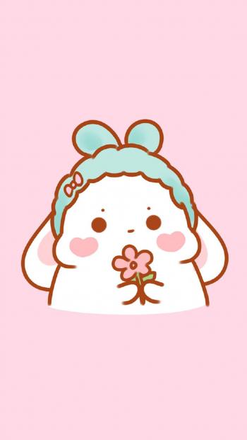 卡通兔子图片图片 _ 第(5)张
