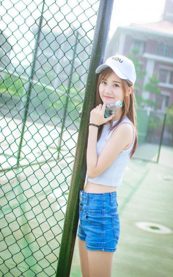 白皙图片 _ 第(2)张