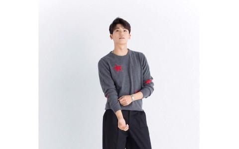 男发型图片 _ 第(1)张