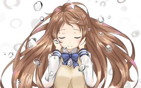 《火影忍者》动漫人物插画高清手机壁纸第0张