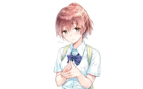《火影忍者》动漫人物插画高清手机壁纸第5张