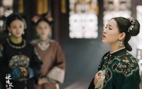 美女苏青图片 _ 第(4)张
