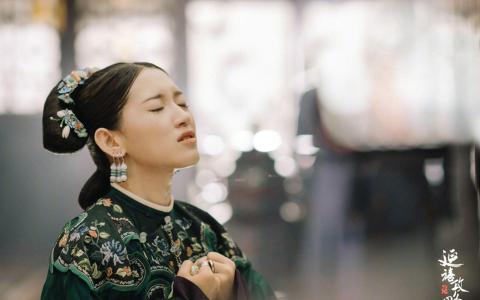 美女苏青图片 _ 第(5)张