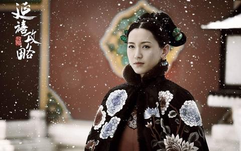美女苏青图片 _ 第(6)张