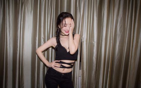 李小璐图片图片 _ 第(3)张