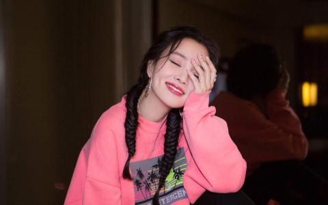 李小璐图片图片 _ 第(5)张