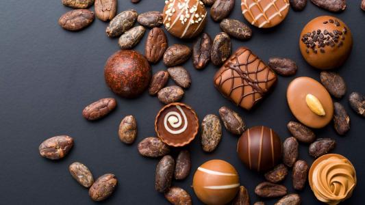 巧克力图片 _ 第(8)张