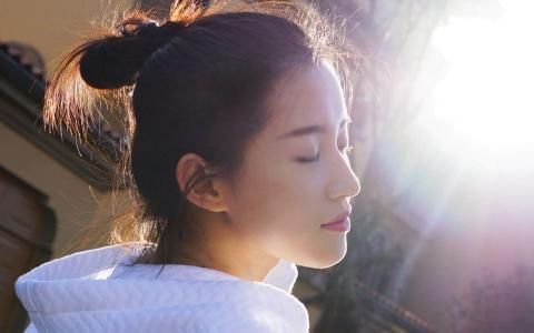 美女苏青图片 _ 第(5)张