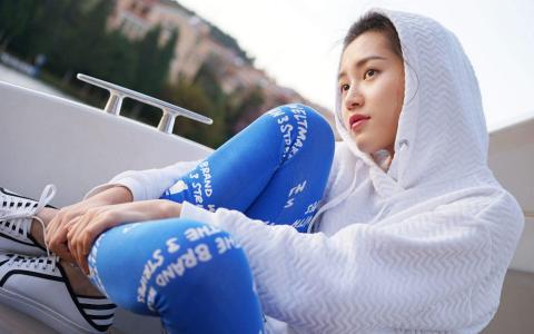 美女苏青图片 _ 第(7)张