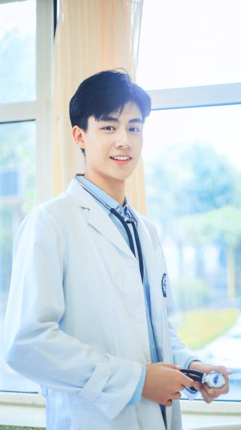 高清胡一天《致我们单纯的小美好》剧照手机壁纸第6张