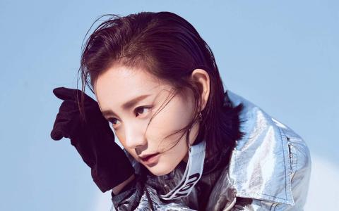 李一桐图片 _ 第(1)张