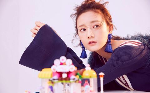 李一桐图片 _ 第(6)张
