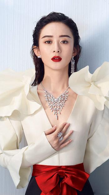 赵丽颖图片 _ 第(1)张