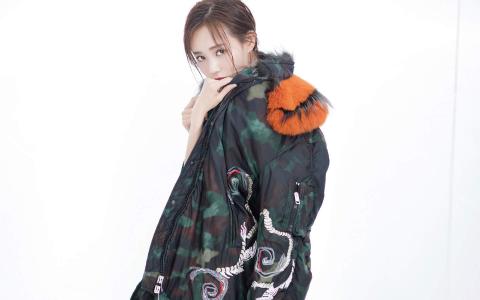 李一桐图片 _ 第(1)张