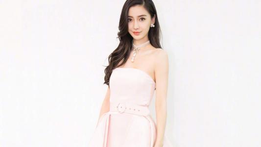 杨颖图片 _ 第(3)张