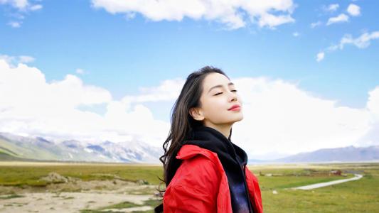 杨颖图片 _ 第(4)张