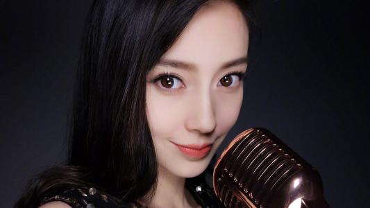 杨颖图片 _ 第(9)张