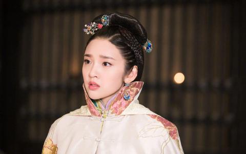 唐艺昕图片 _ 第(9)张