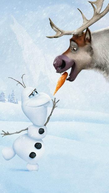 冰雪奇缘图片 _ 第(4)张
