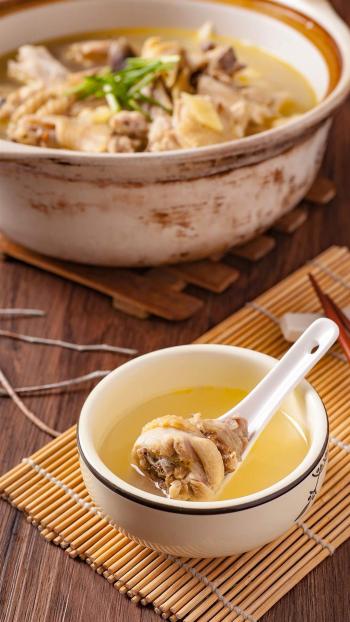 美味的芒果唯美高清桌面壁纸第5张