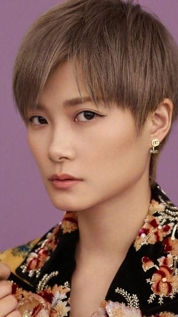 李宇春图片 _ 第(8)张