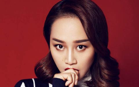 蓝盈莹图片 _ 第(2)张