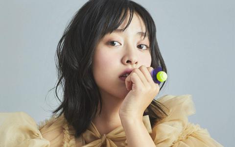 美女沈月图片 _ 第(6)张