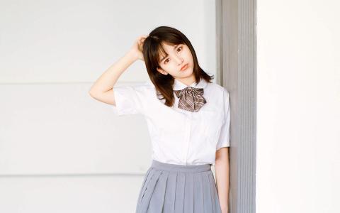 学生妹图片 _ 第(4)张