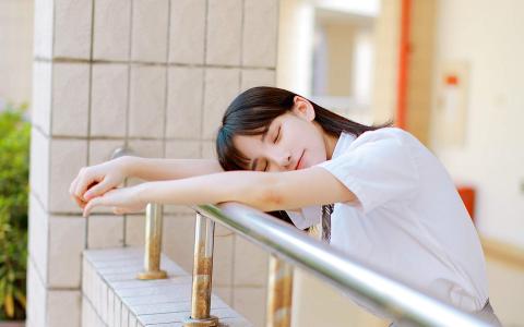 学生妹图片 _ 第(7)张
