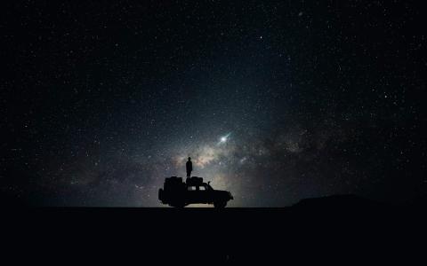 宇宙图片图片 _ 第(4)张