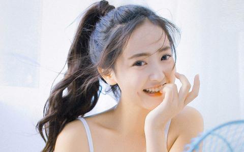 低胸装图片 _ 第(5)张