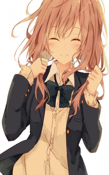 手绘动漫图片 _ 第(7)张