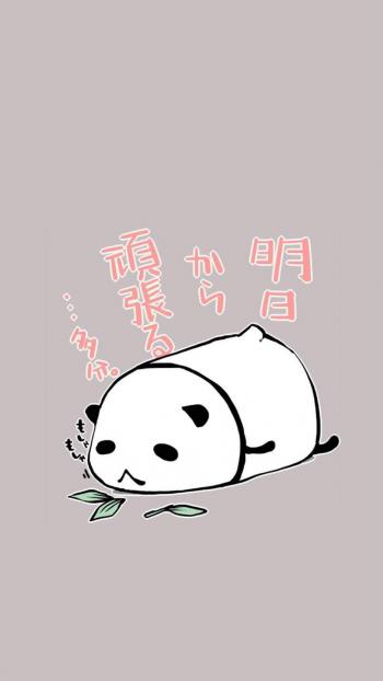 熊猫图片 _ 第(8)张