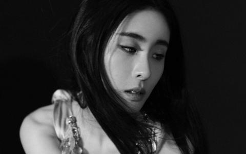 张碧晨图片 _ 第(6)张