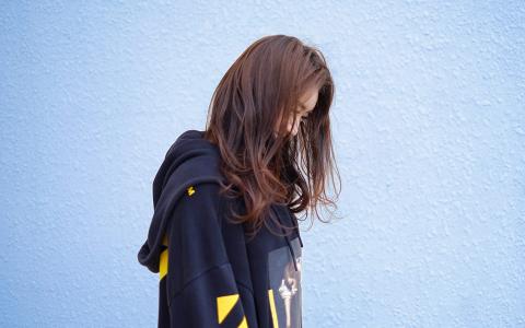 高清上海袁冰妍袁冰妍甜美迷人写真图片桌面壁纸第0张