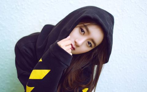 袁冰妍图片 _ 第(5)张