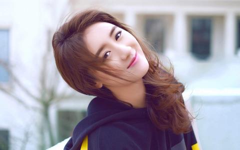 袁冰妍图片 _ 第(8)张