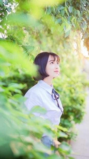 学生妹图片 _ 第(8)张