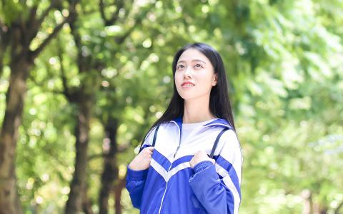 学生妹图片 _ 第(5)张